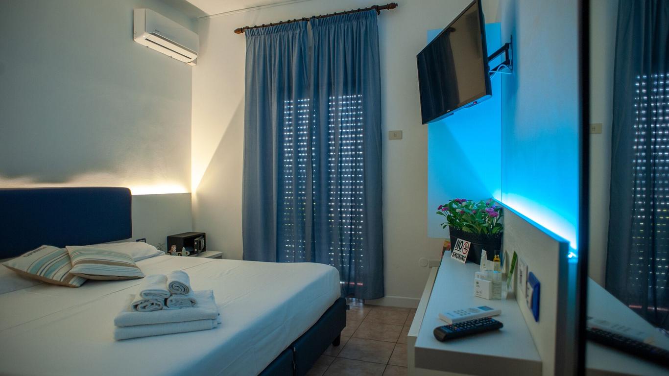 Baron Beach Hotel
