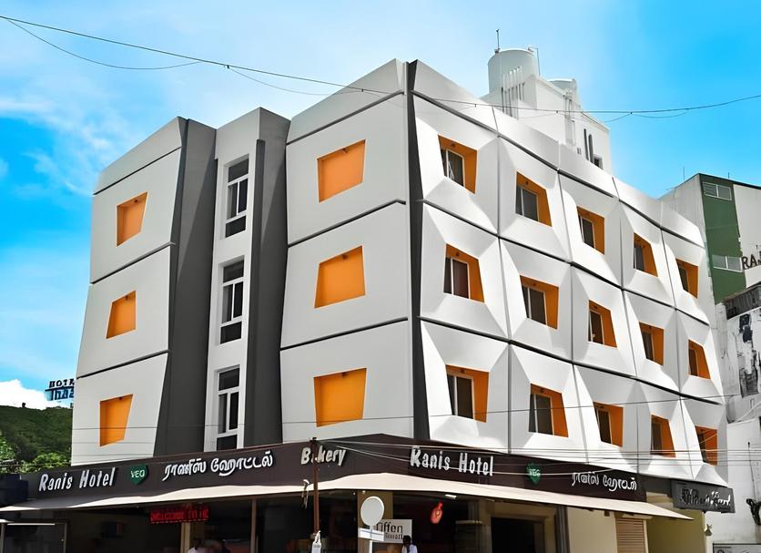 Edificio Foto