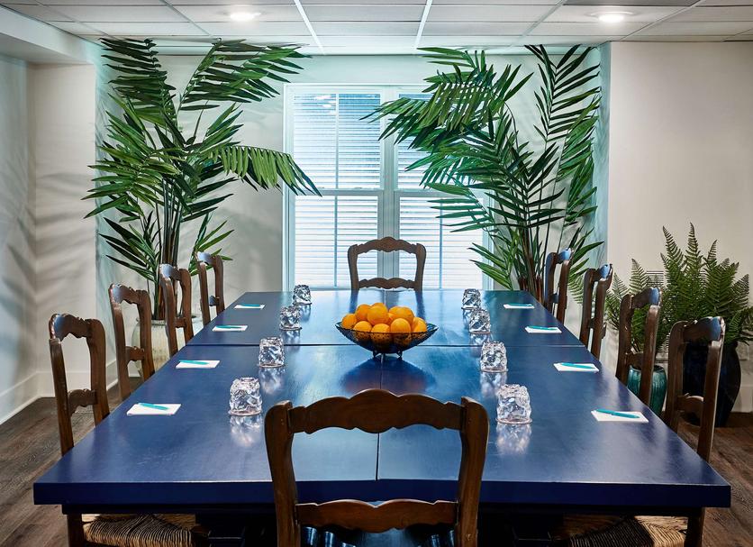 Comedor Foto