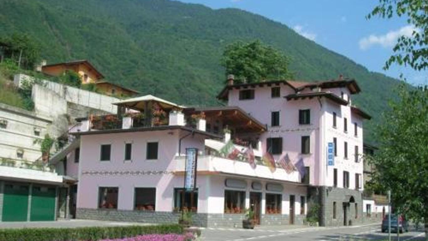 Hotel Eternita