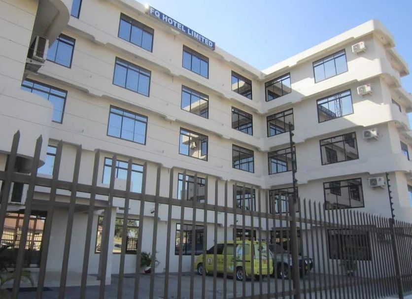 Edificio Foto