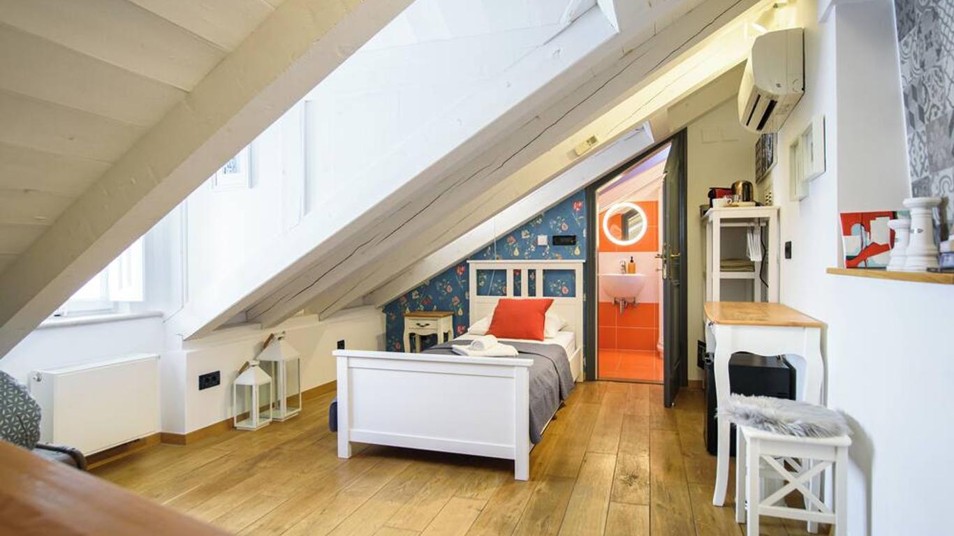 Art Home Arthur By Duhomes
