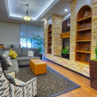 Drury Inn & Suites San Antonio Near La Cantera