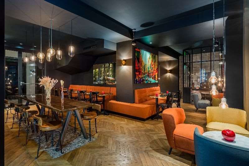 Restaurante