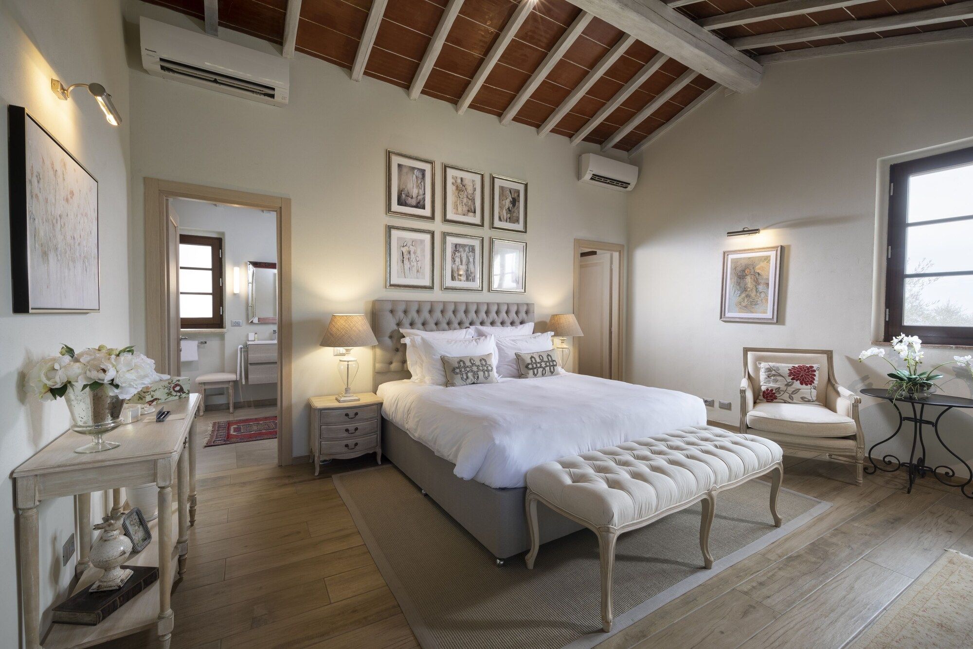 Habitación