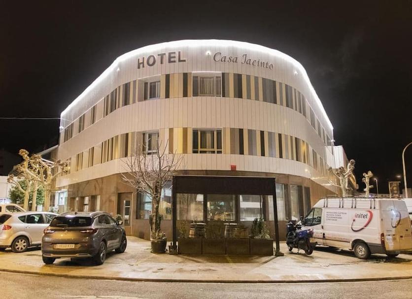 Edificio Foto