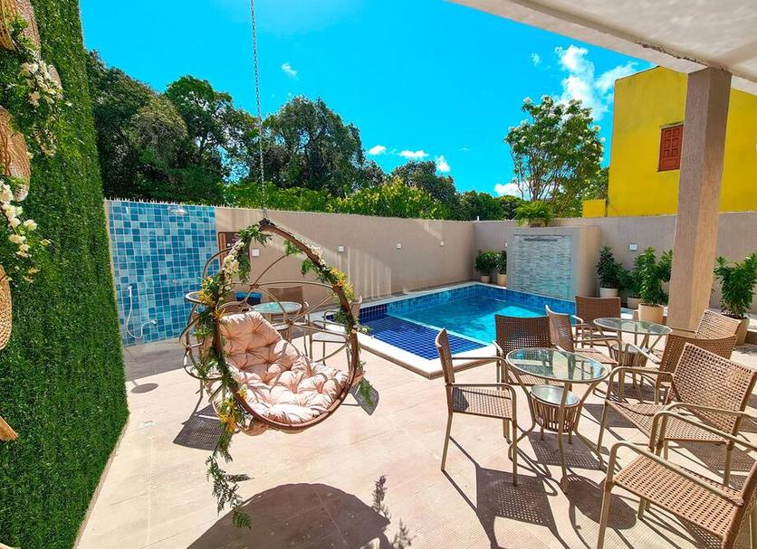 Piscina Foto