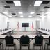 Sala de conferencias
