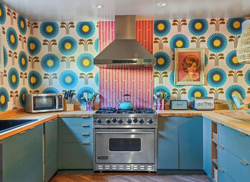 Cocina Foto