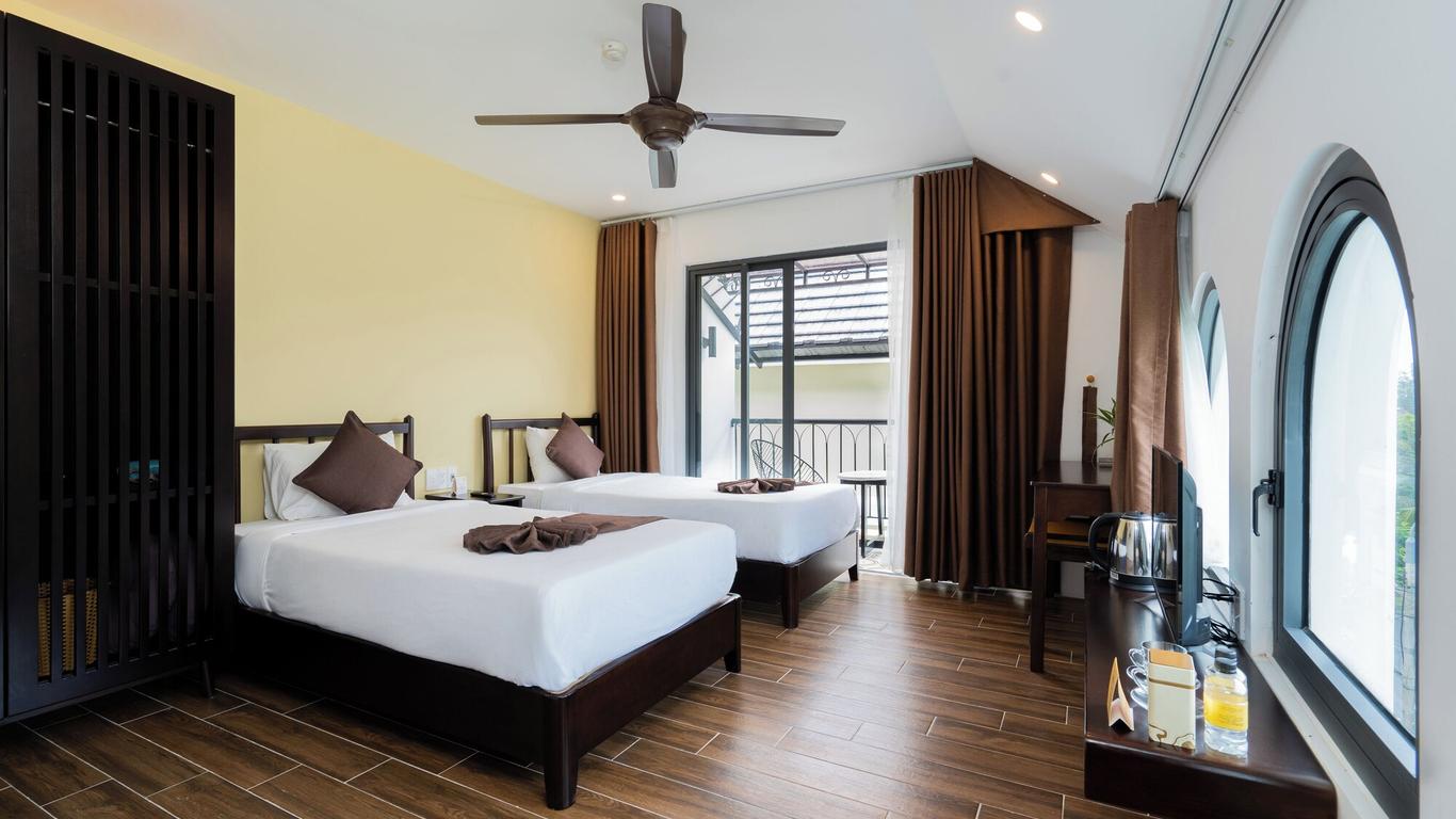 Ka Villa Hoi An