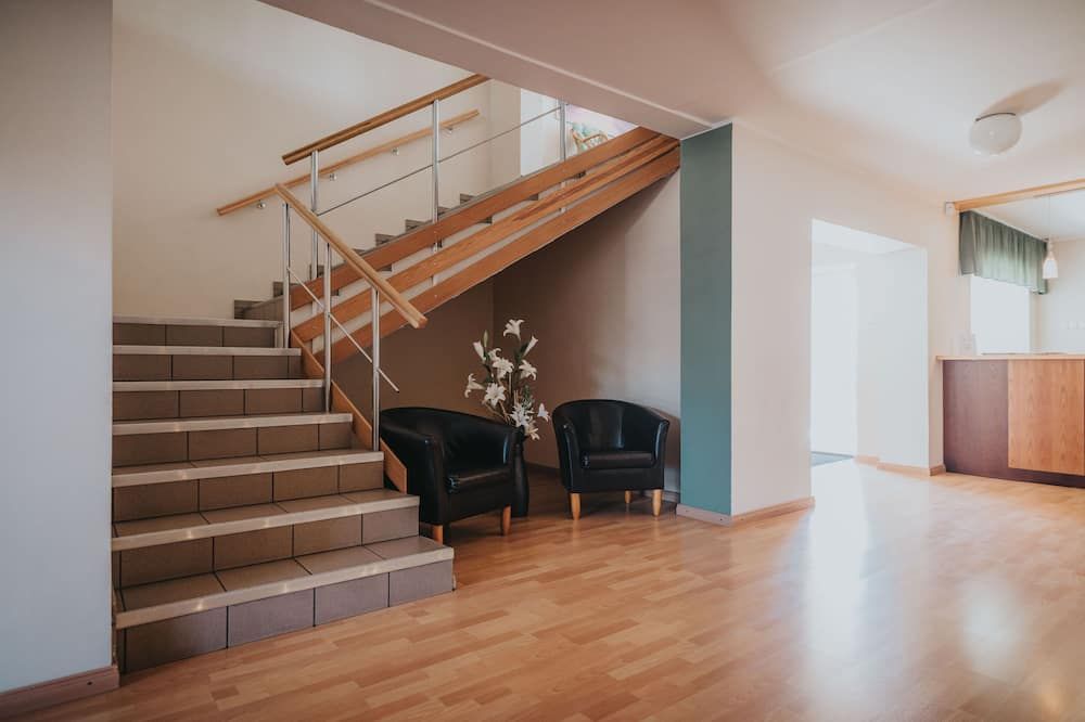 Escaleras