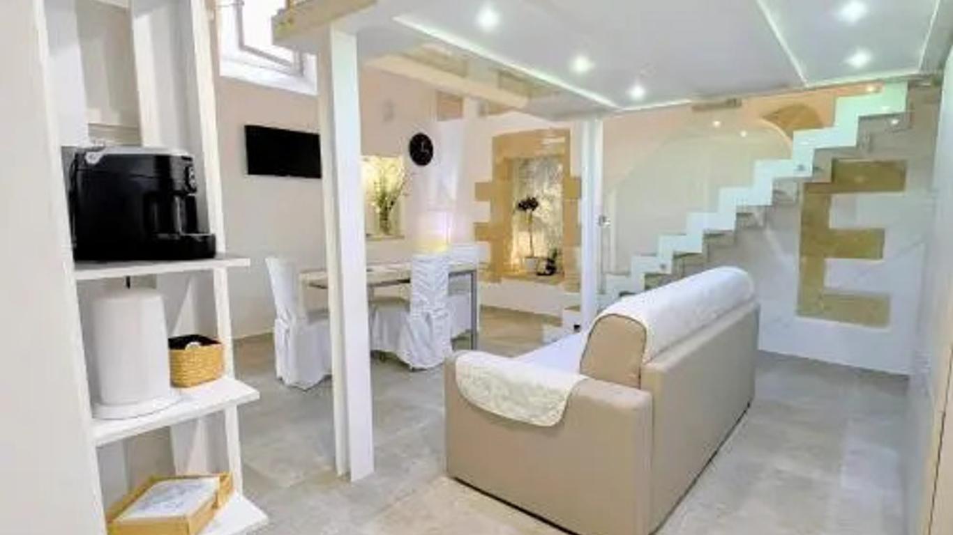B&B Corte Regina Esther