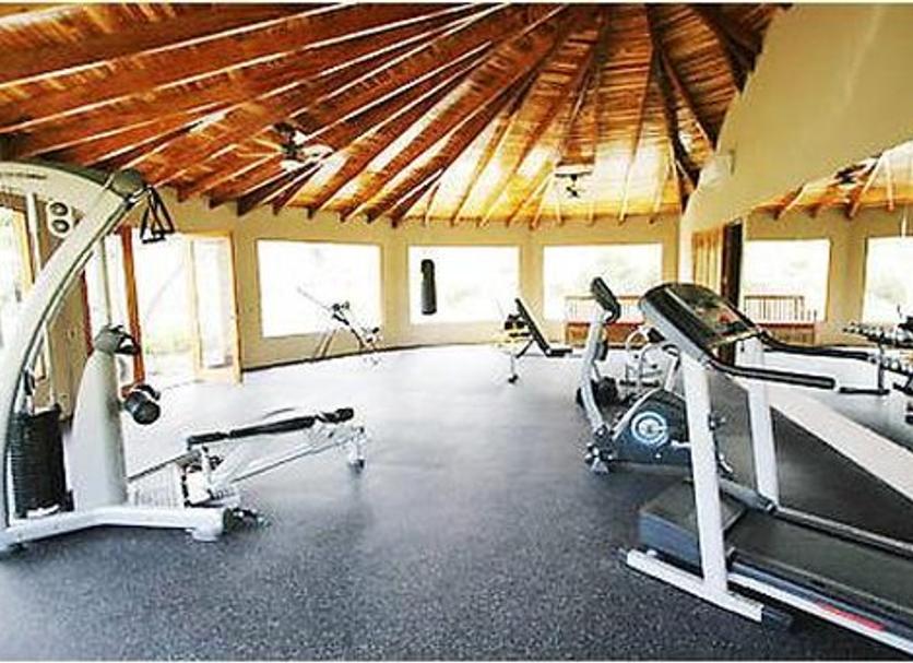 Gym Foto