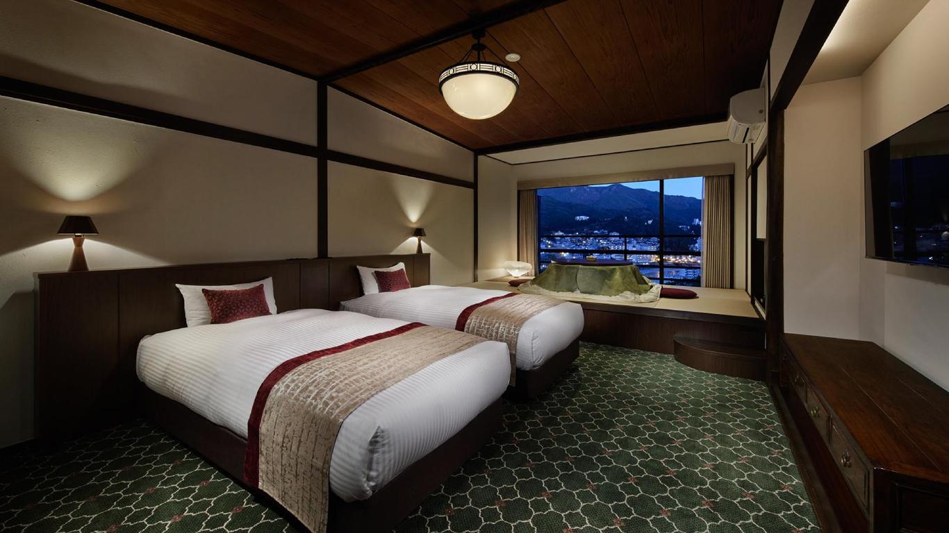 Gero Kanko Hotel