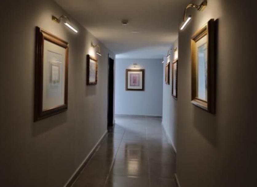 Pasillo Foto
