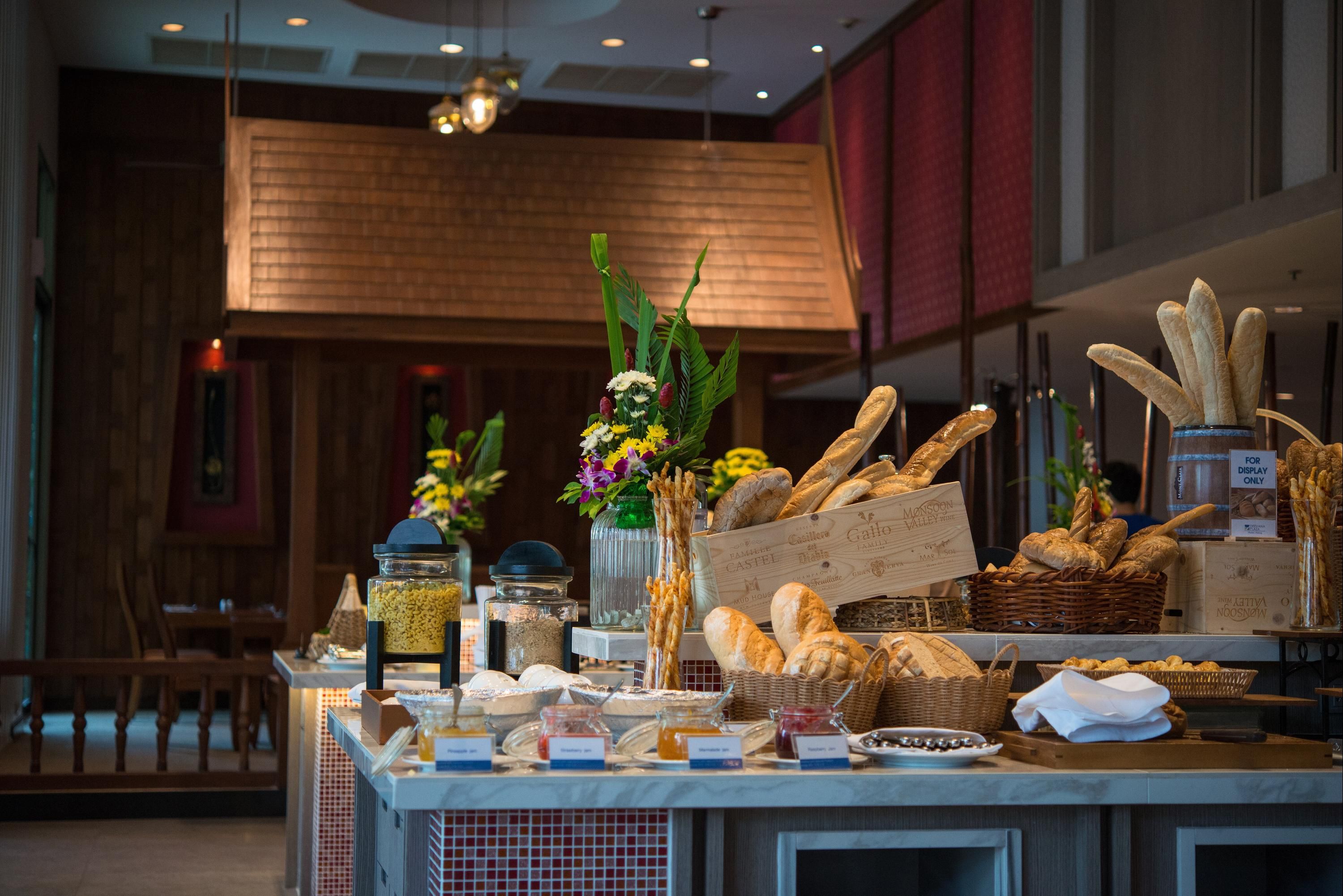 Buffet