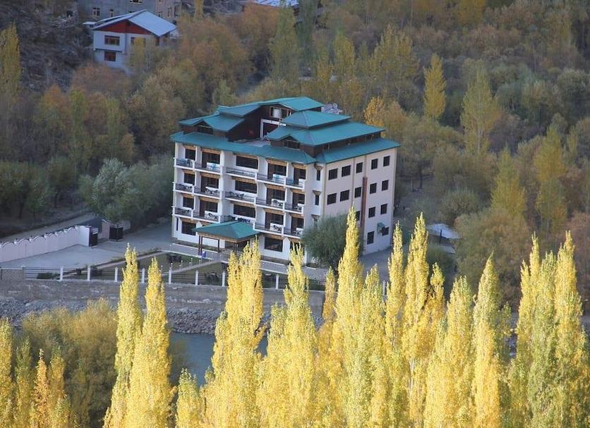 Edificio Foto