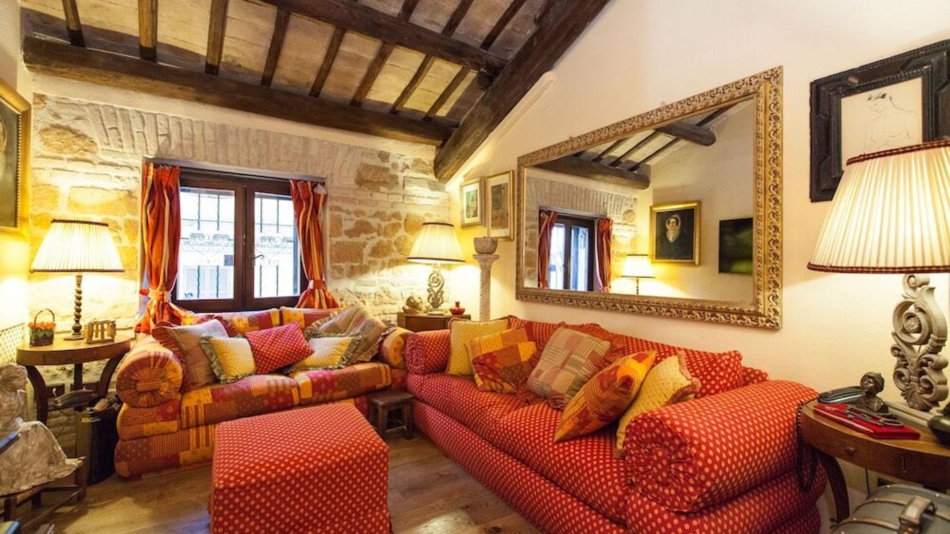 Bed and Breakfast St Martin