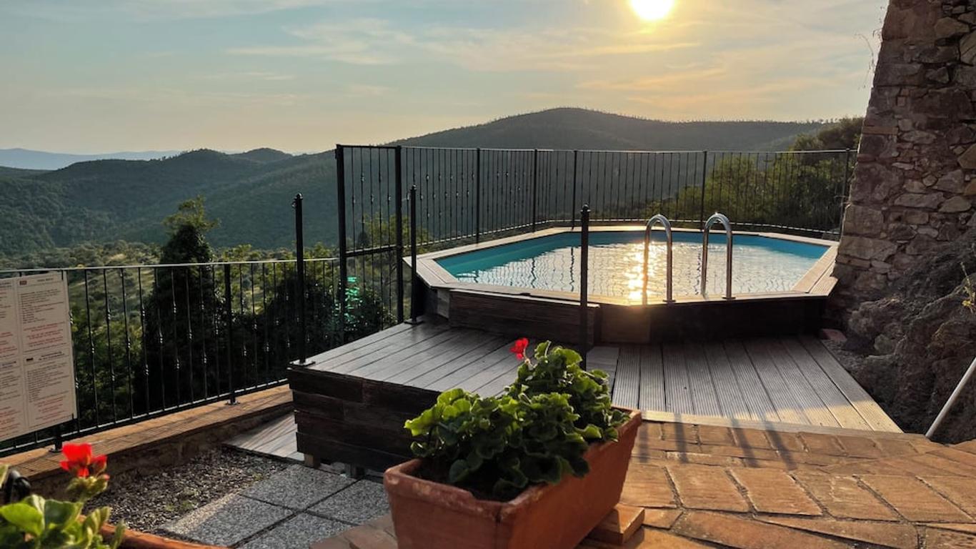 Tenuta di Montemassi Fattoria