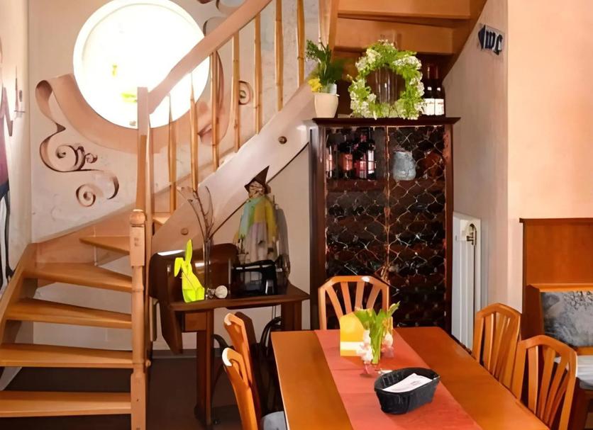 Comedor Foto