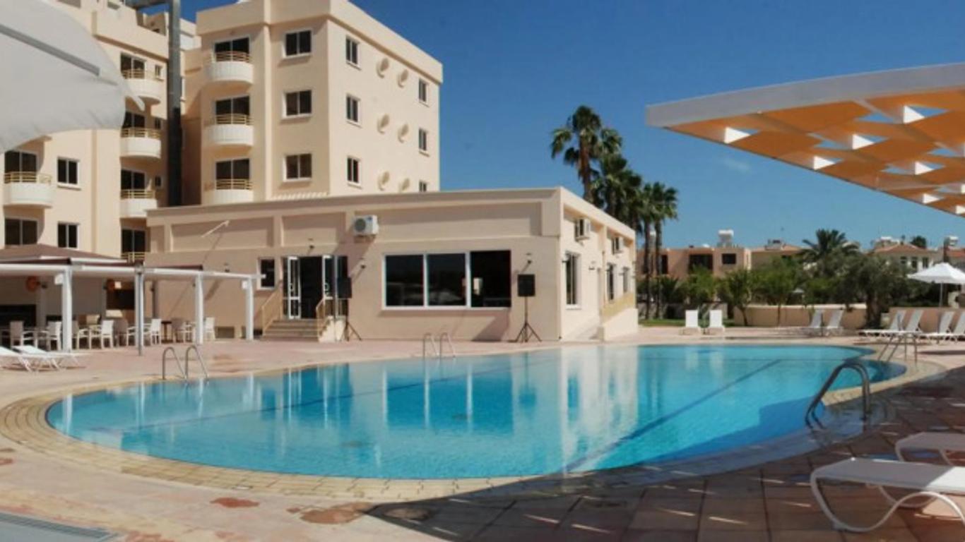 Kama Lifestyle Apartments