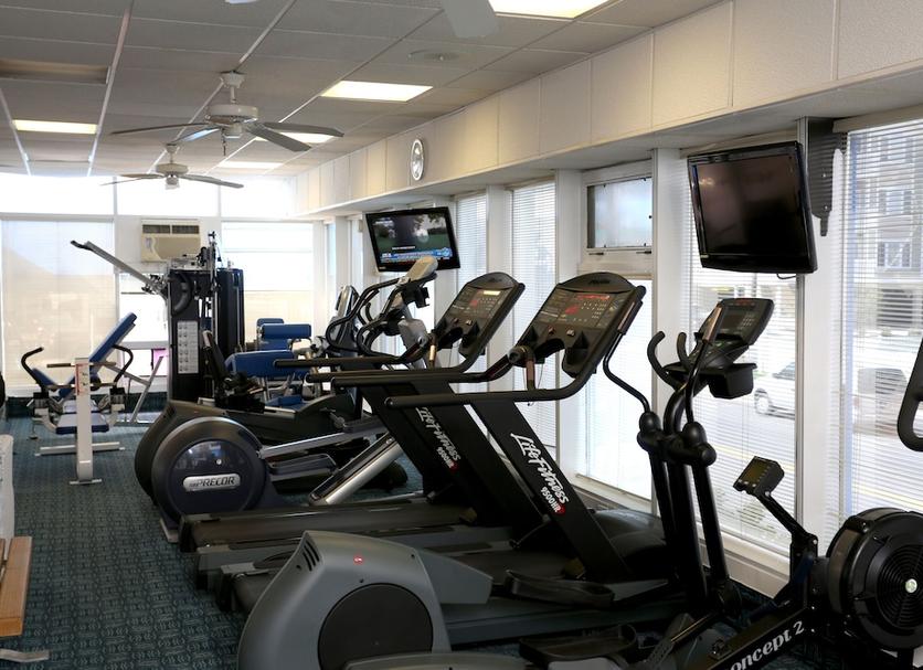 Gym Foto