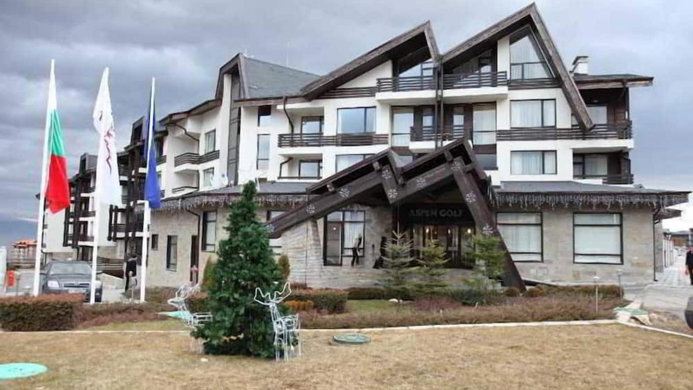 Aspen Resort Golf, Ski & Spa