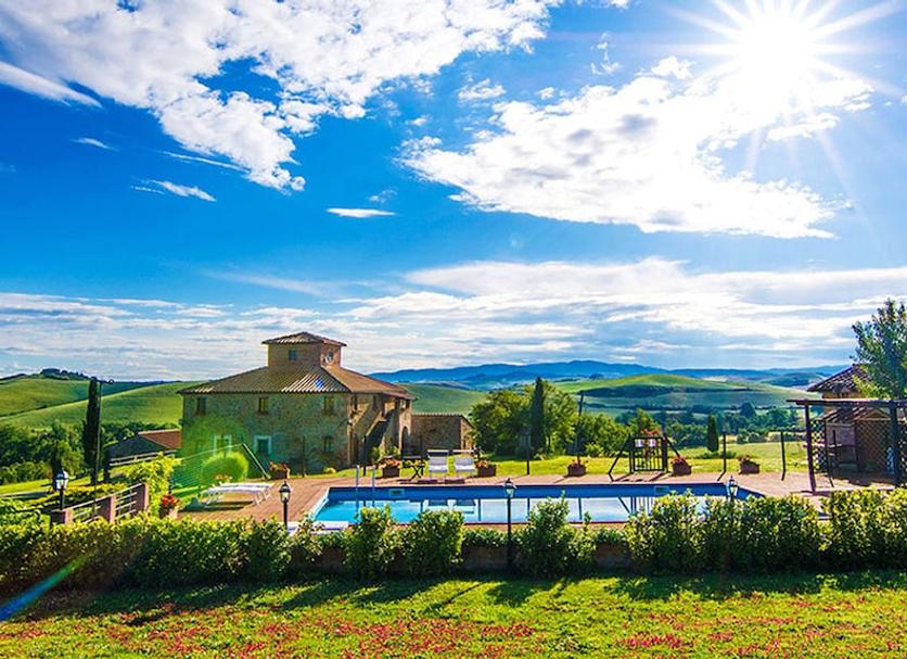 Piscina Foto