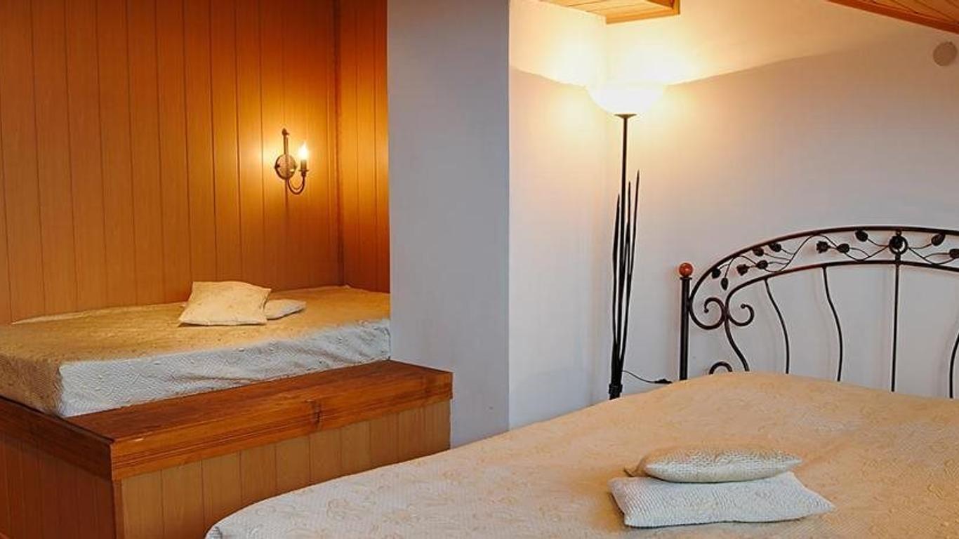 Vila Geranium