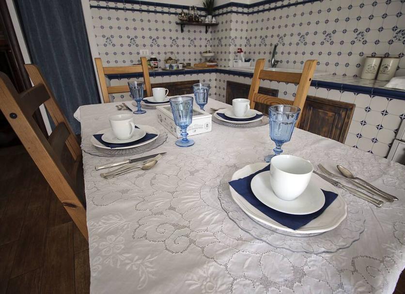 Comedor Foto