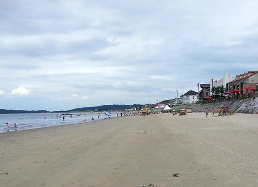 Playa Foto