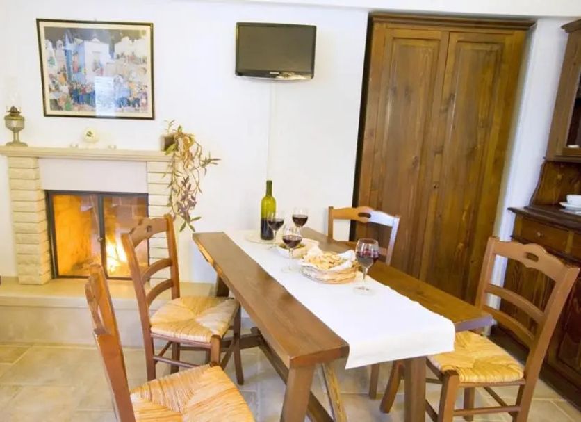 Comedor Foto