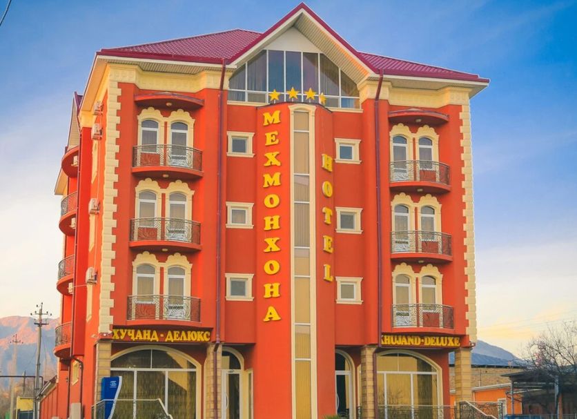 Edificio Foto