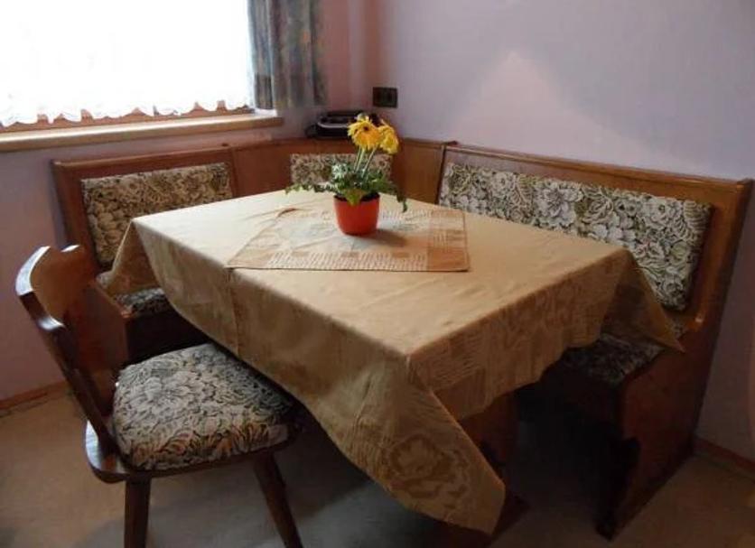 Comedor Foto