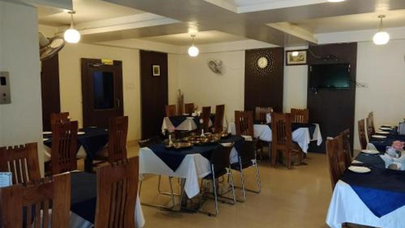 Hotel Seetal