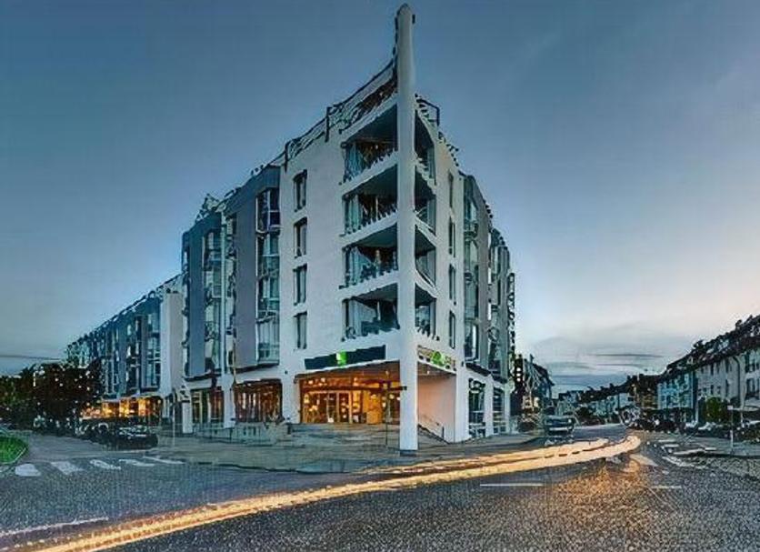 Edificio Foto