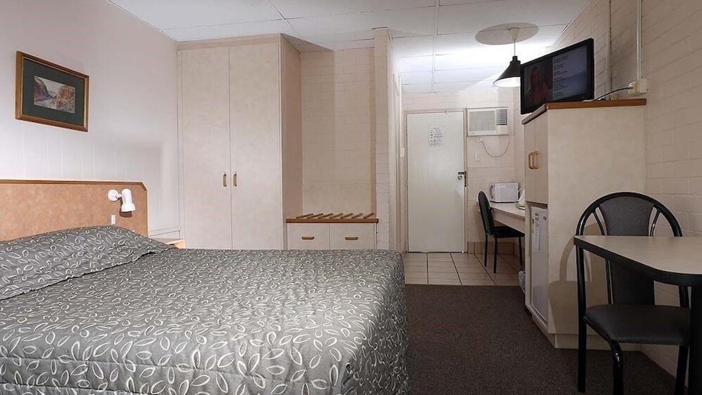 Peppercorn Motel