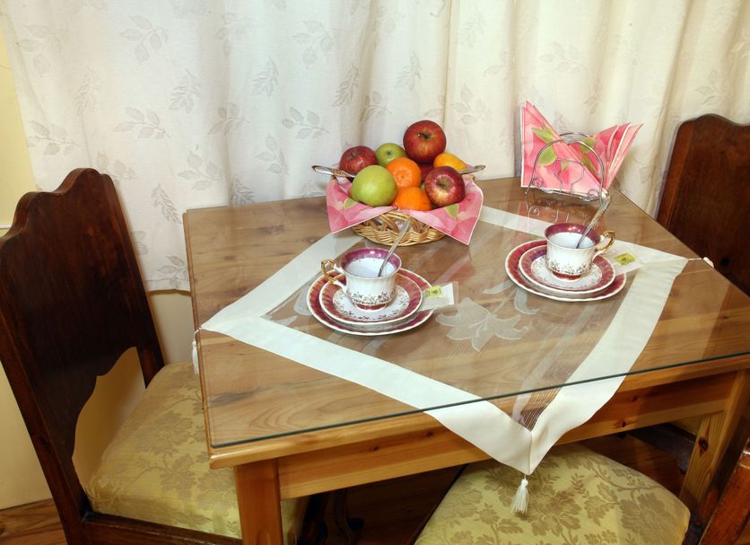 Comedor Foto
