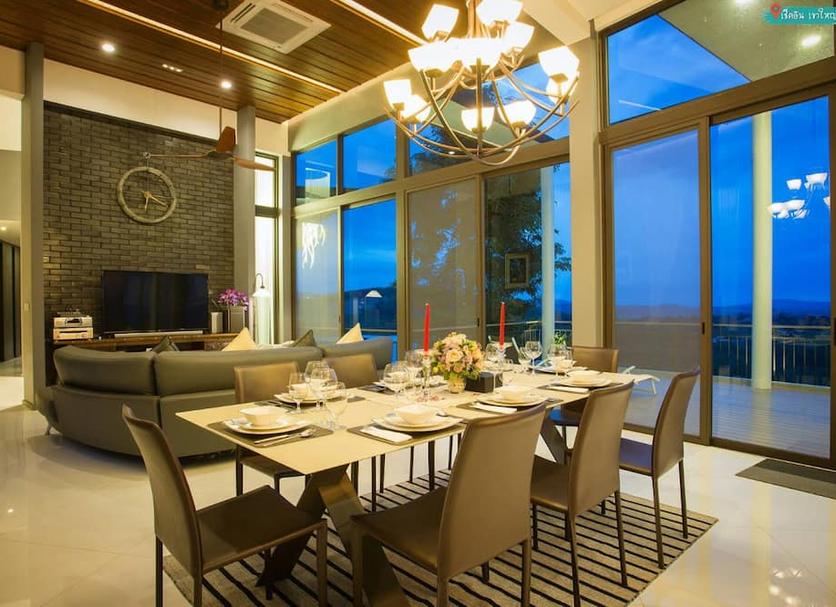 Comedor Foto