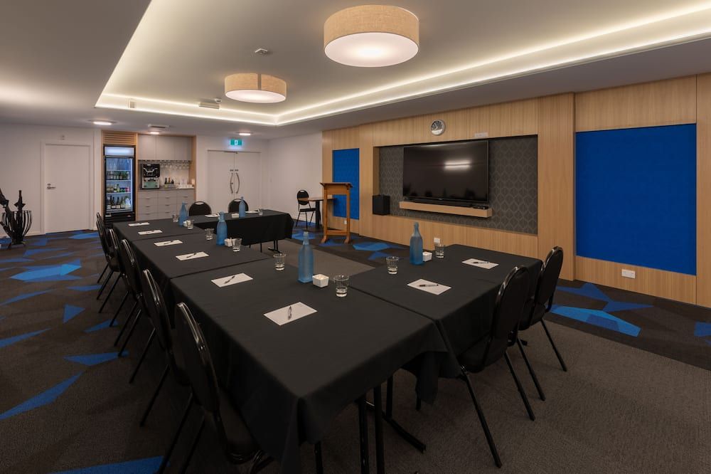 Sala de conferencias