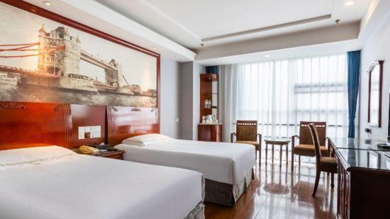 Ginza Hemei Hotel