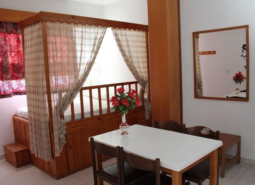 Comedor Foto