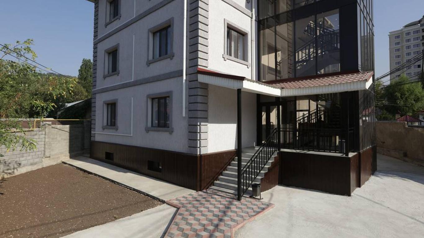 Keremet Hotel