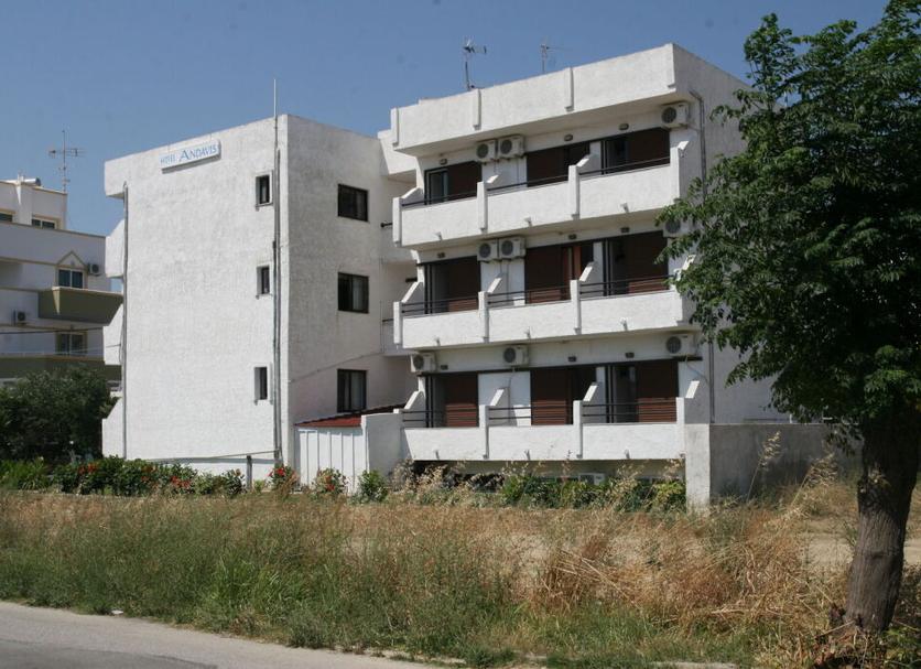 Edificio Foto