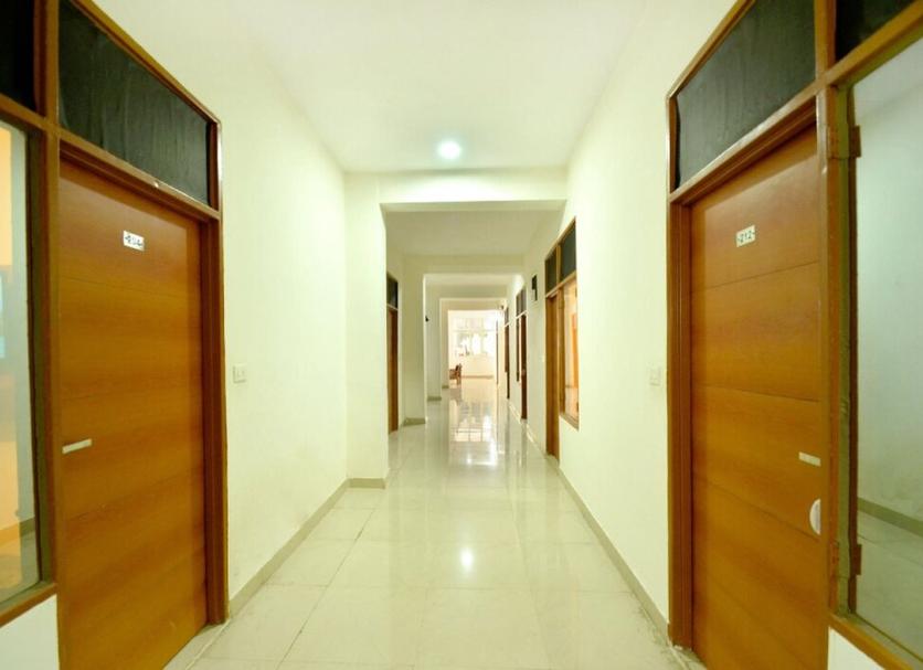 Pasillo Foto