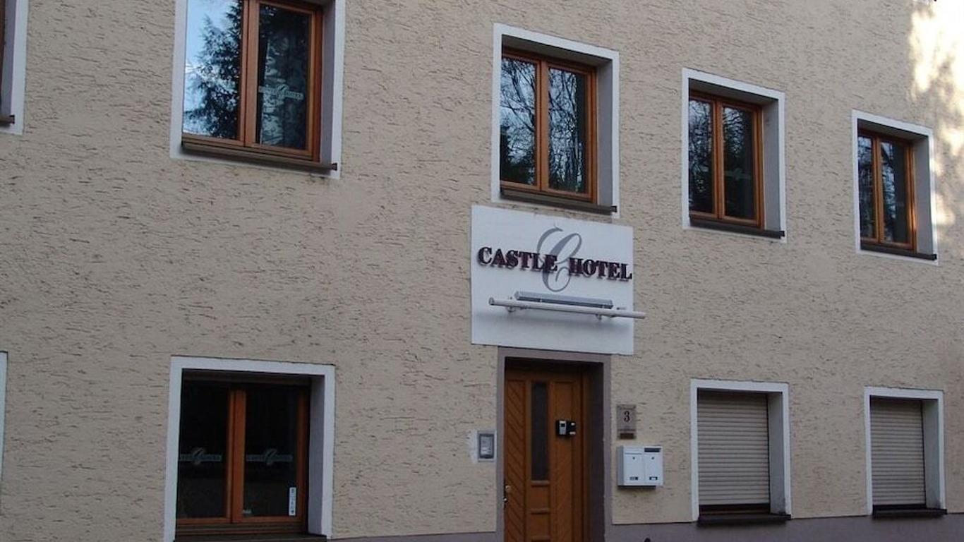 Castle Hotel