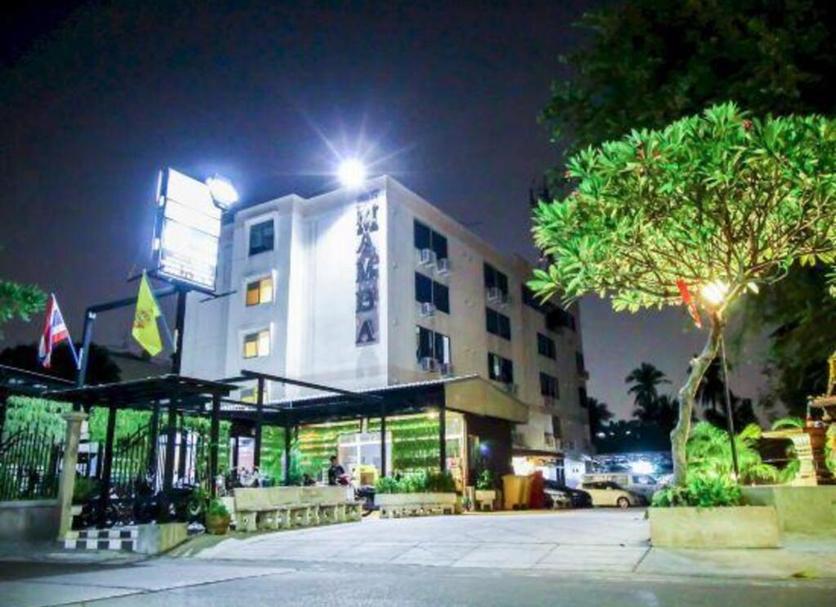 Edificio Foto