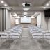 Sala de conferencias