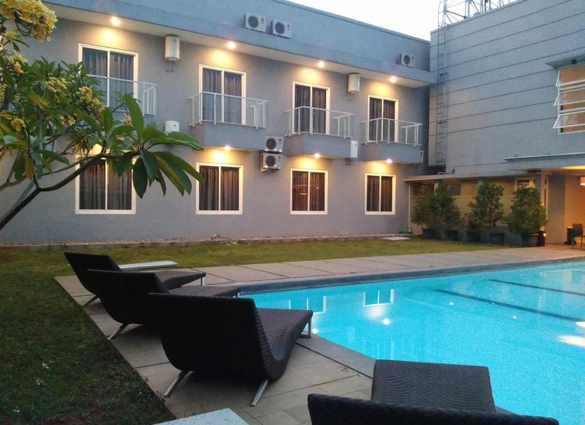 Piscina Foto
