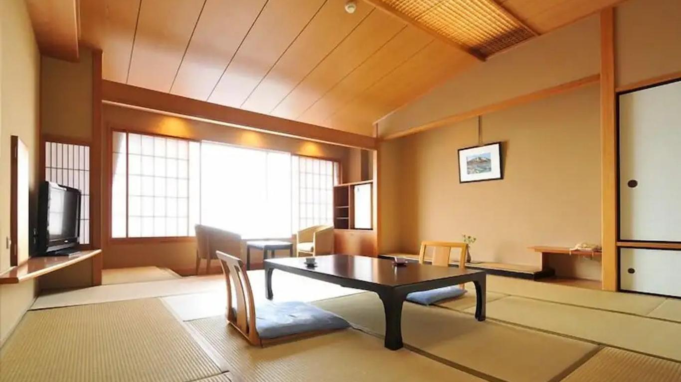 Hotel Matsumotoro